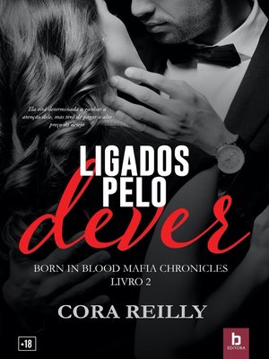 cover image of Ligados Pelo Dever